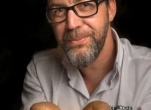 Chef Quique Dacosta: tres estrellas y el cielo en un bolsillo