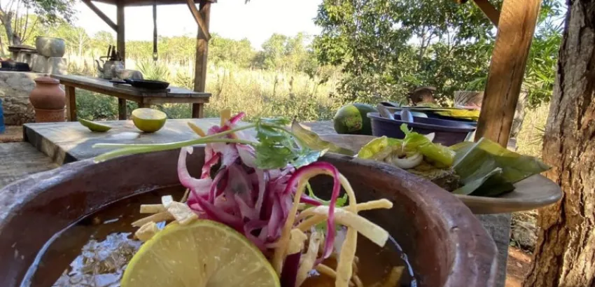 gastronomía yucateca gastronomía yucateca