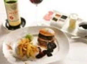 Una hamburguesa de 5.000 dólares