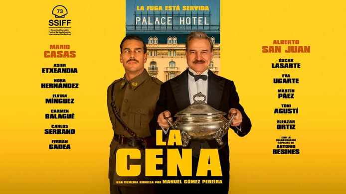 La Cena La Cena