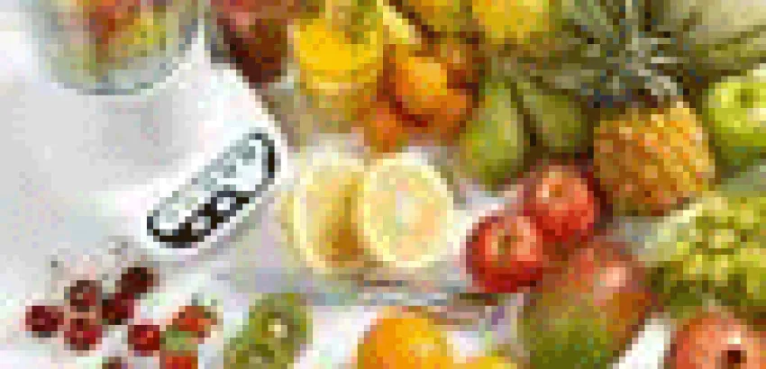 Doce alimentos para combatir la diabetes