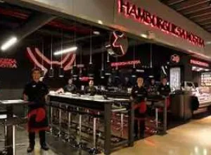 Hamburguesa Nostra lleva a España todo el sabor del ‘Corn Belt’ norteamericano con la Angus Black Nebraska