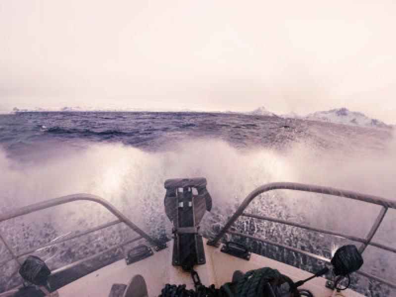 El Skrei nos invita a una jornada de pesca… virtual