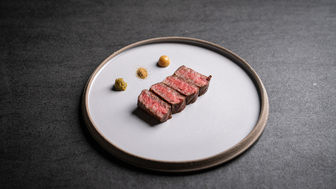 Wagyu de Tetsu