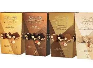  Lindt & Sprüngli 