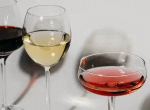 bebidas premium