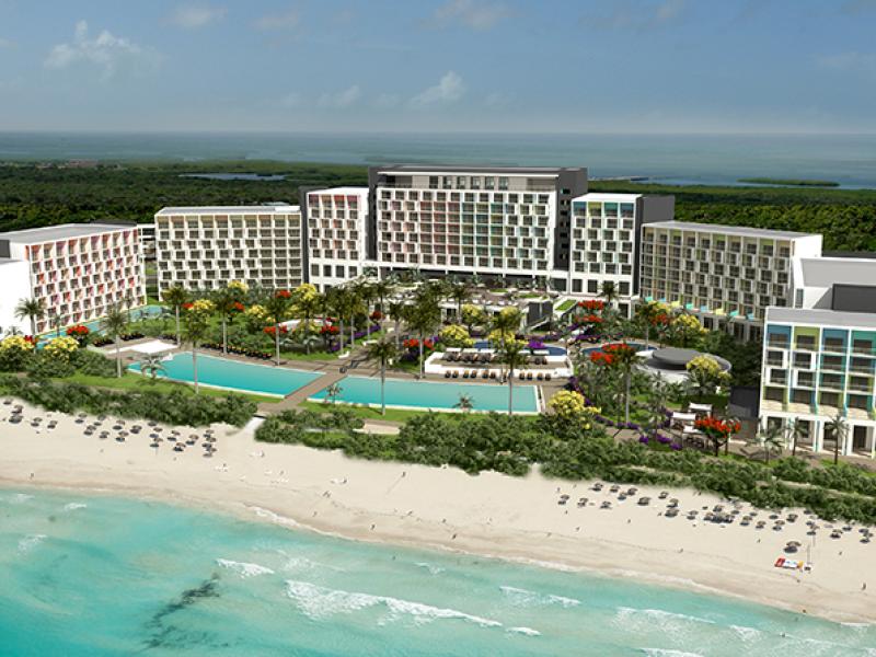 IBEROSTAR Bella Vista: a Varadero le nace otra estrella