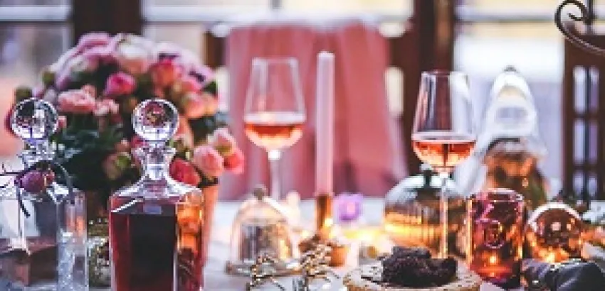 Así se cena en 11 países del mundo el día de Nochebuena Así se cena en 11 países del mundo el día de Nochebuena
