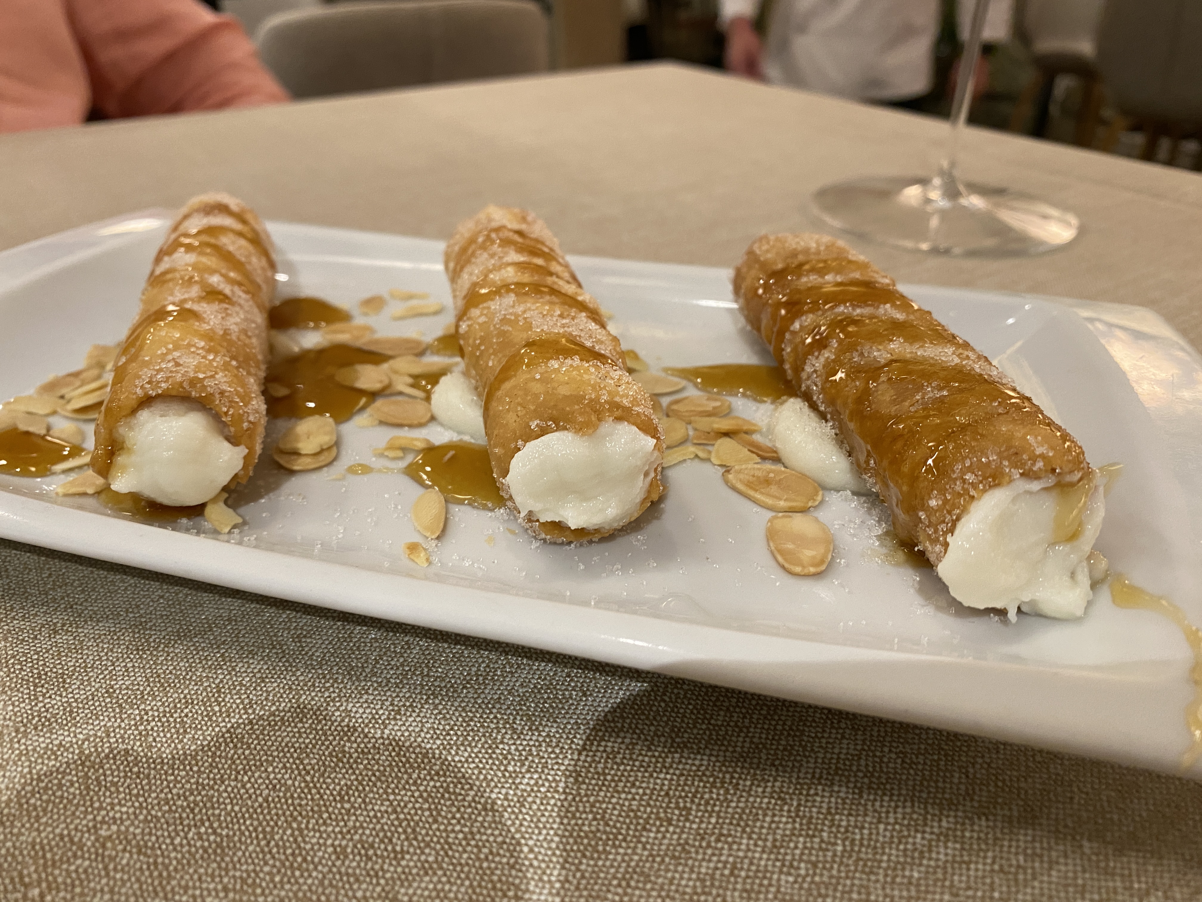 postre