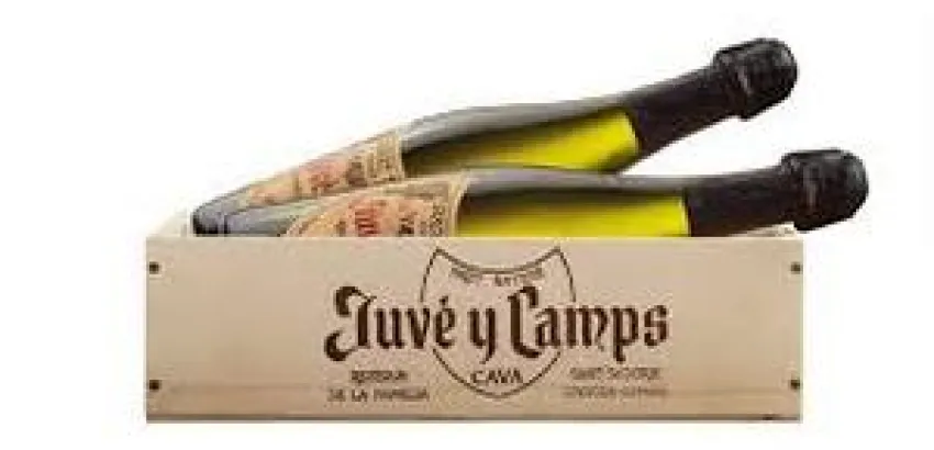 Juvé & Camps presenta en Alimentaria 2016 sus últimas novedades Juvé & Camps presenta en Alimentaria 2016 sus últimas novedades