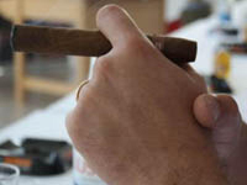 Vinos & Habanos: una tendencia moderna