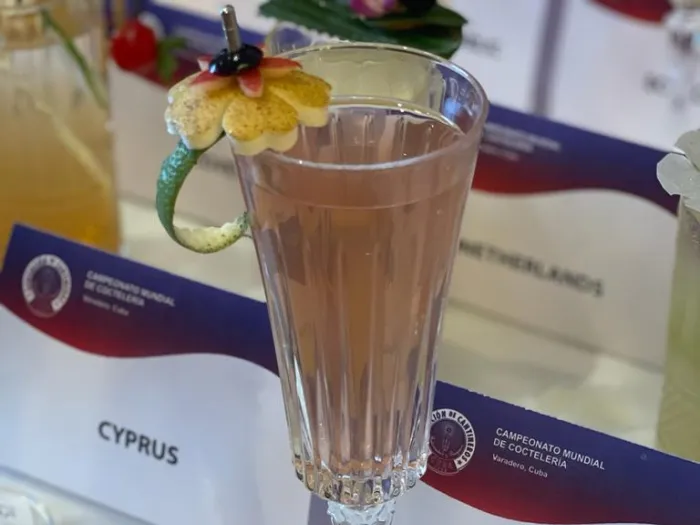 Cocteles 