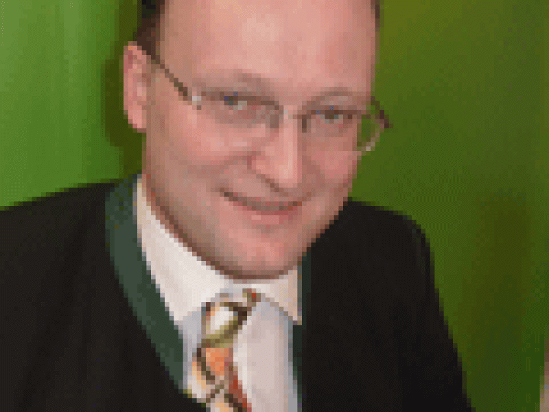 Entrevista al Dr. Roman Seligo