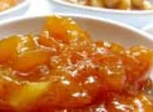Chutney, una salsa agridulce para disfrutar