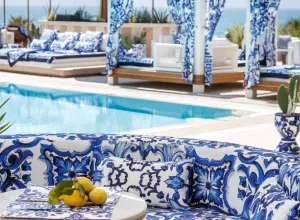 la cabane Marbella