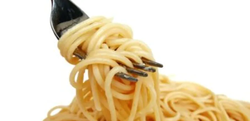 La pasta como alimento saludable