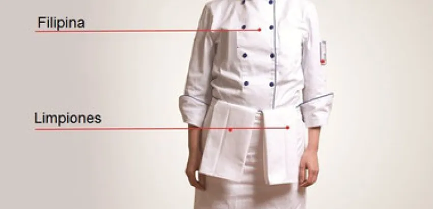 Comprendo la envidia: soy cocinero
