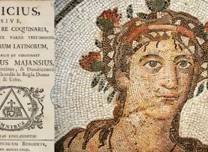 Marco Gavio Apicio, el primer hedonista culinario de la Antigua Roma