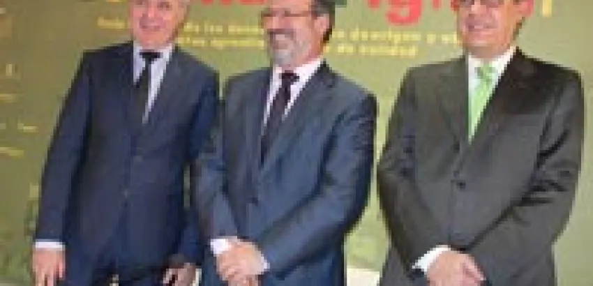 España Original 2012 cierra con un balance altamente positivo España Original 2012 cierra con un balance altamente positivo