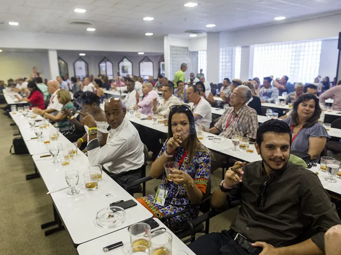 Festival Internacional Varadero Gourmet 2018