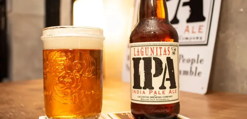 Cerveza 