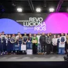PREMIOS REVELACIÓN MADRID FUSIÓN ALIMENTOS DE ESPAÑA 2025