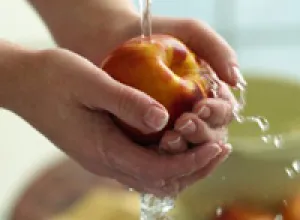 Errores más frecuentes en la higiene de la cocina y los alimentos