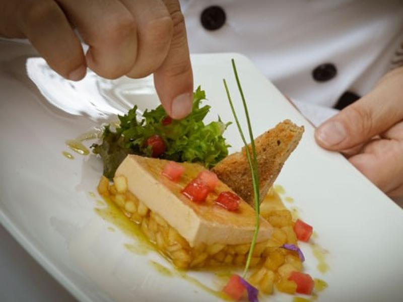 Comienza el IV Seminario Gastronómico Internacional Excelencias Gourmet