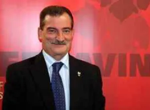 Entrevista a Pablo Martín, presidente de la Unión de Asociaciones de Sumilleres