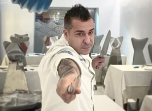 Xavier Martí