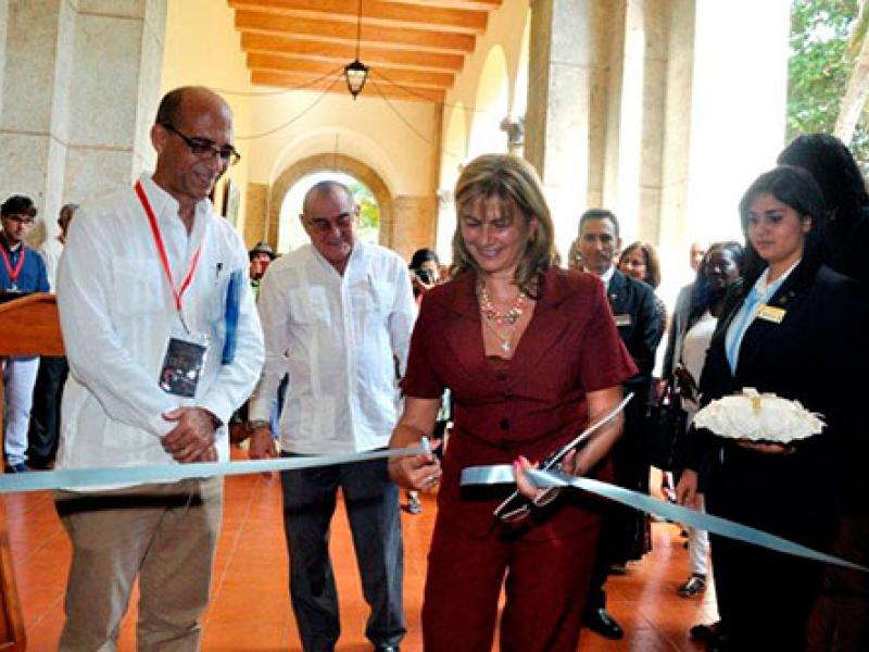 Vuelve la Fiesta del Vino al Hotel Nacional de Cuba 
