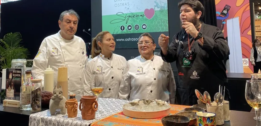 El sello de Raíz Ecuador: un viaje por su cocina tradicional contemporánea