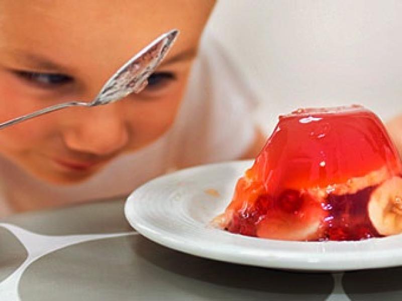 gelatina