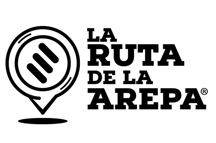 La ruta de la arepa 