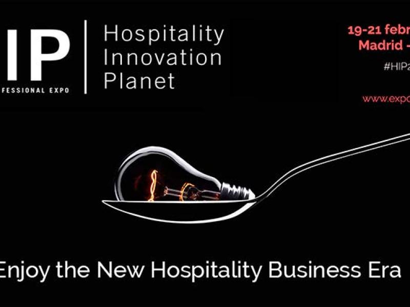 #HIP2017 culmina posicionando a España como hub del sector HORECA
