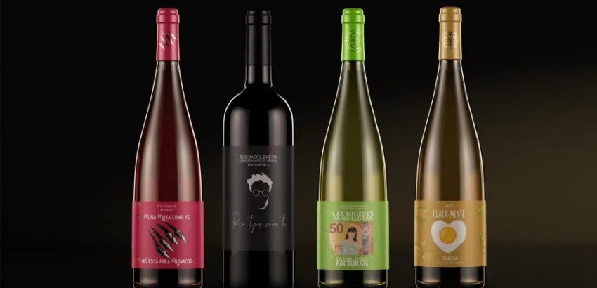 vinos clara mente 