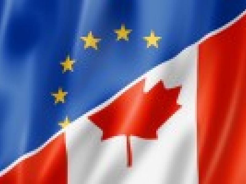 La Unión Europea y Canadá dan los últimos retoques a su nuevo acuerdo comercial