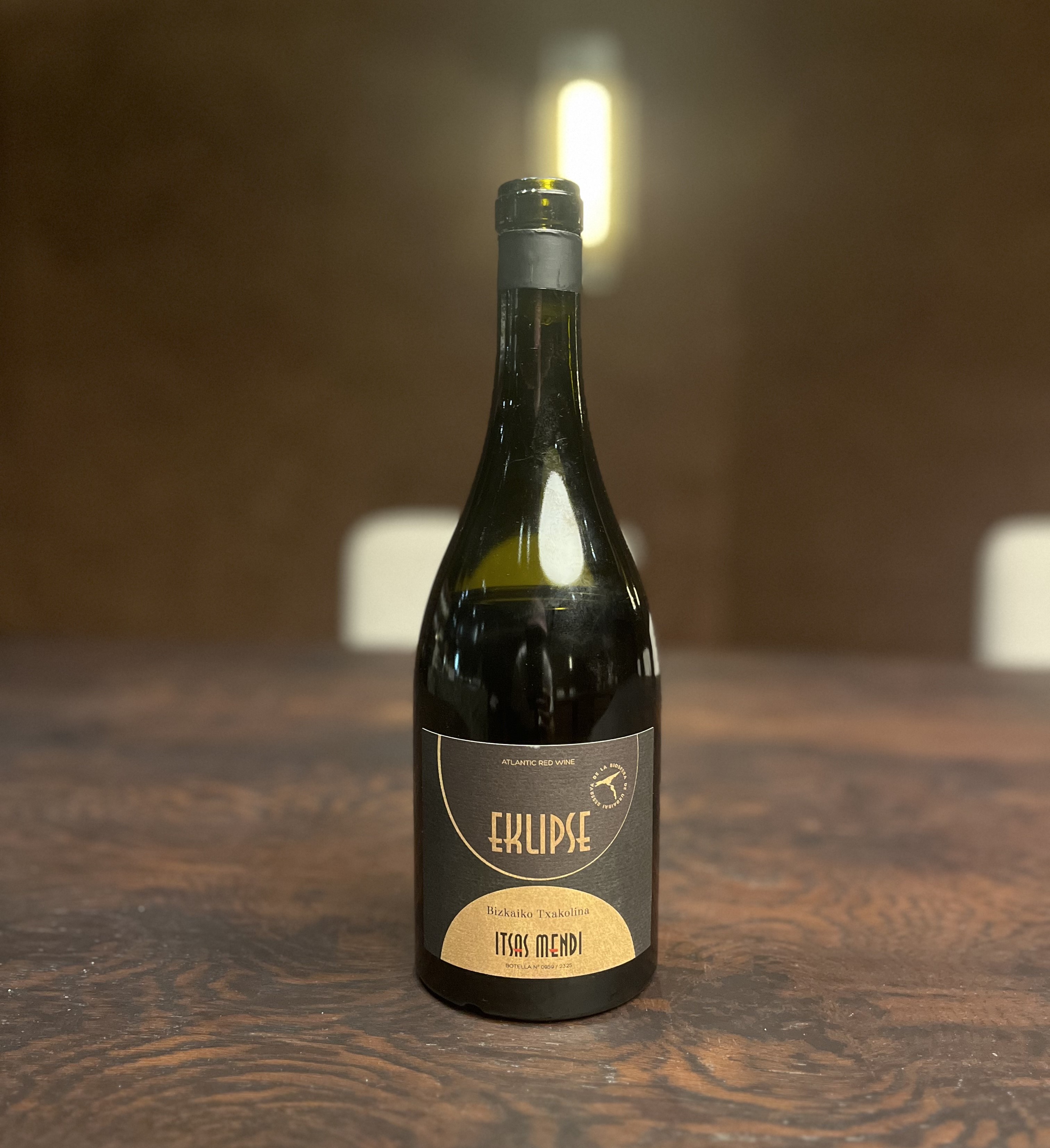 vino