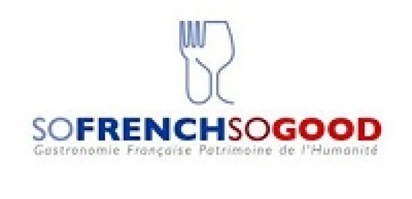 Francia lanza la campaña mundial "So French, So Good" a favor de su gastronomía Francia lanza la campaña mundial "So French, So Good" a favor de su gastronomía