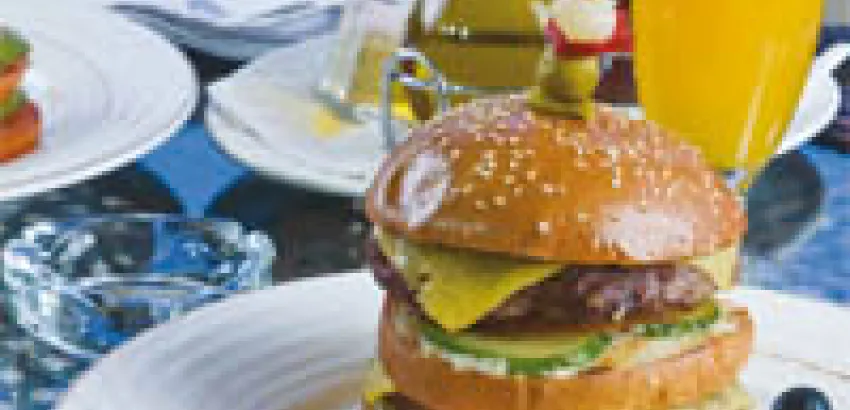 Almacenes e inventarios, el corazón de un restaurante