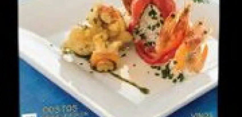 Sentido Gourmet para disfrutar del verano Sentido Gourmet para disfrutar del verano