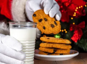 galletas reyes magos