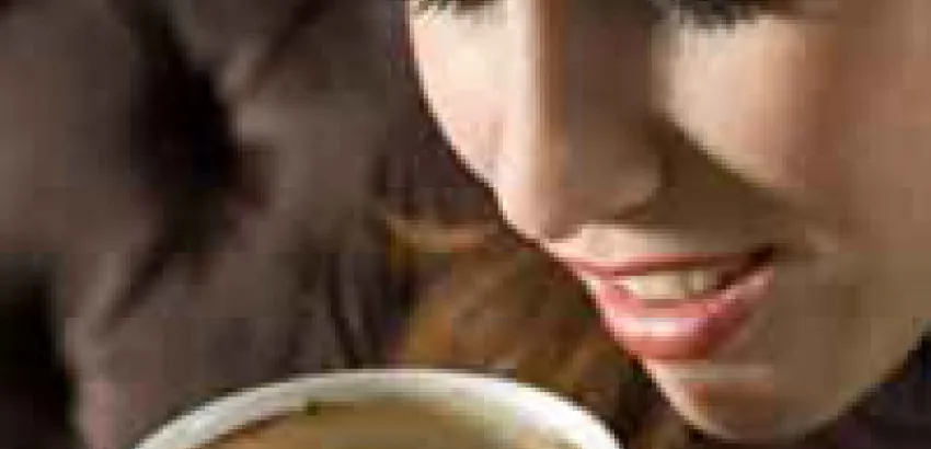 Consumo de café protege contra el cáncer de piel 