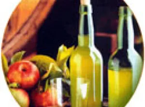 La Sidra se convierte en la última moda para los tratamientos termales
