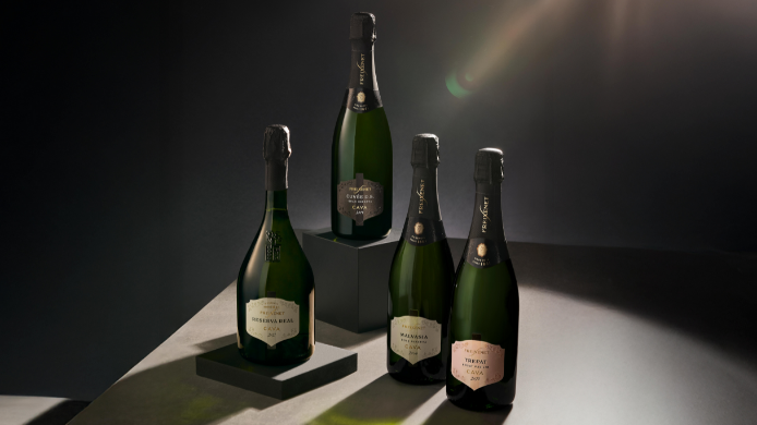 Novedades anuales de Freixenet