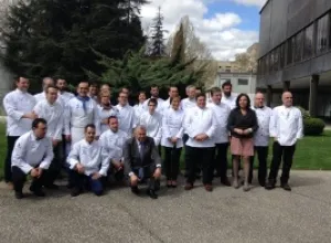 Nueva cita con “Madrid Exquisito”