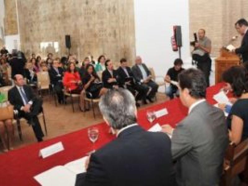 Córdoba, un mundo de sabores