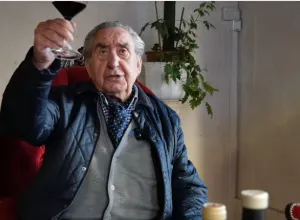 Martiniano Palomero Asador de Aranda