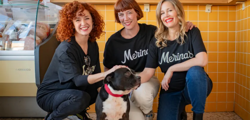 soletes pet friendly restaurantes pet friendly