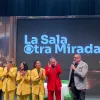 Experiencia inmersiva